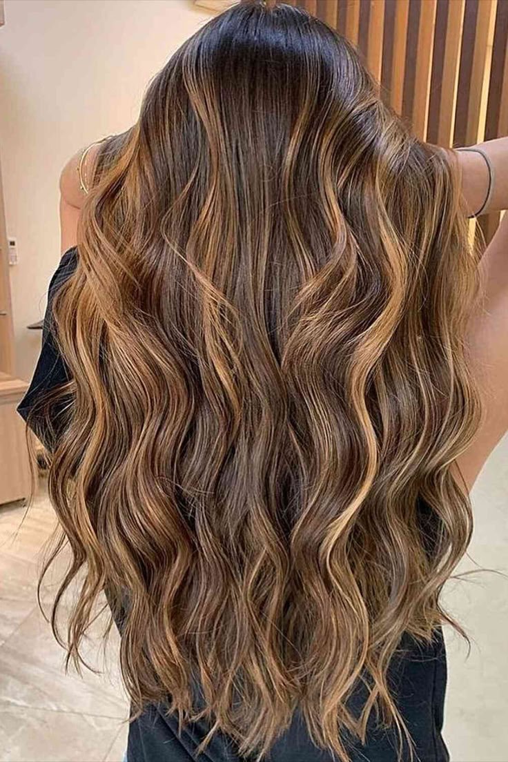 Balayage Highlights: The Ultimate Modern Color Technique