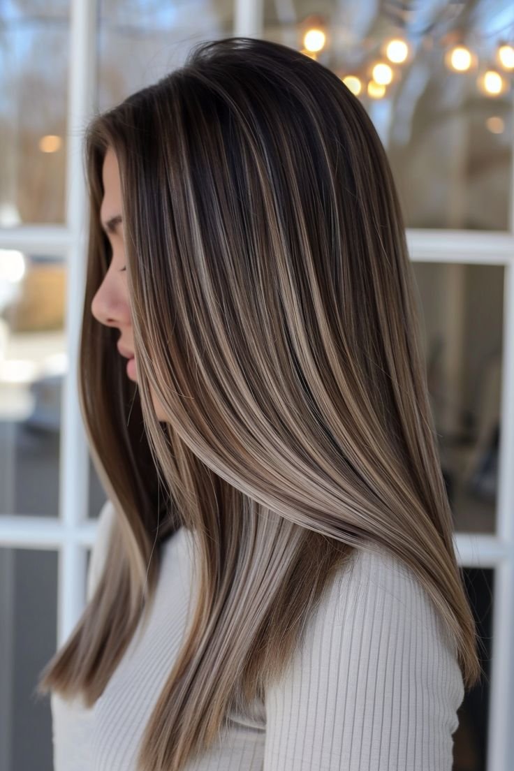 What Is Balayage and Why NYC Women Are Obsessed With It