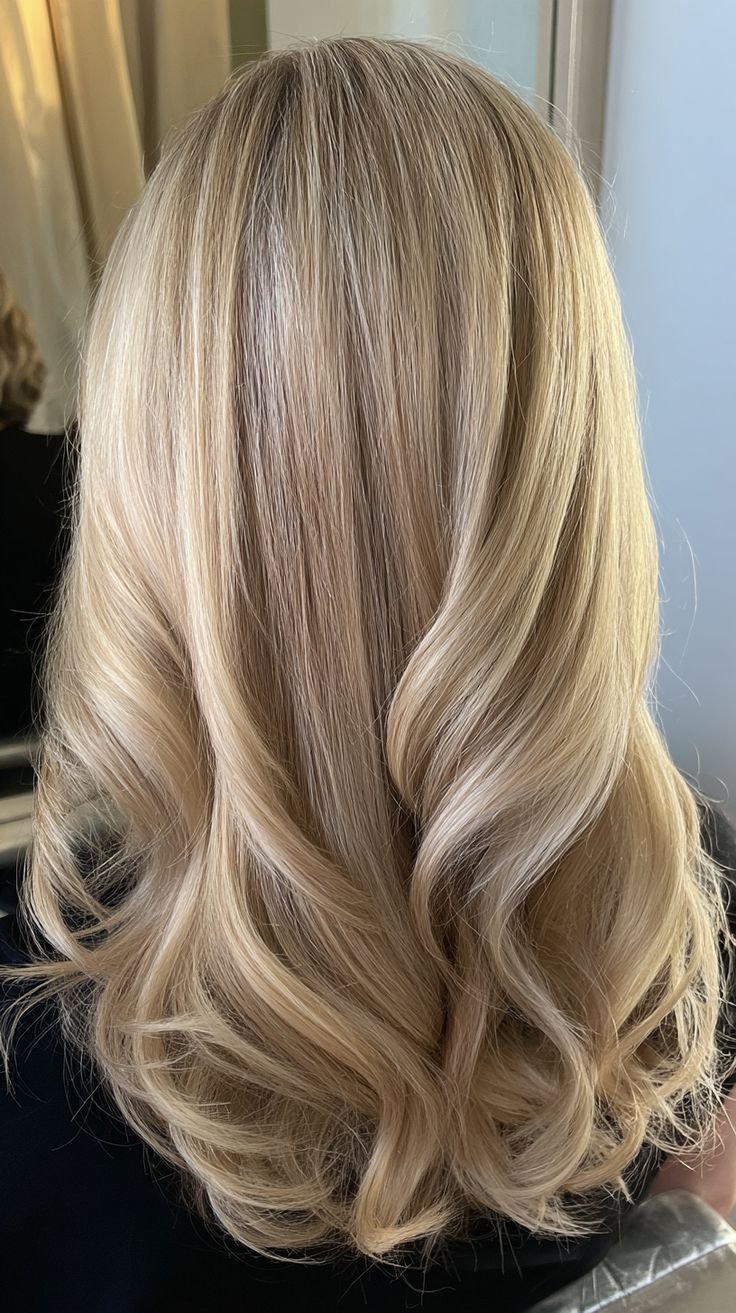 Blowout Rockefeller Center: Luxury Hair Styling in Midtown NYC