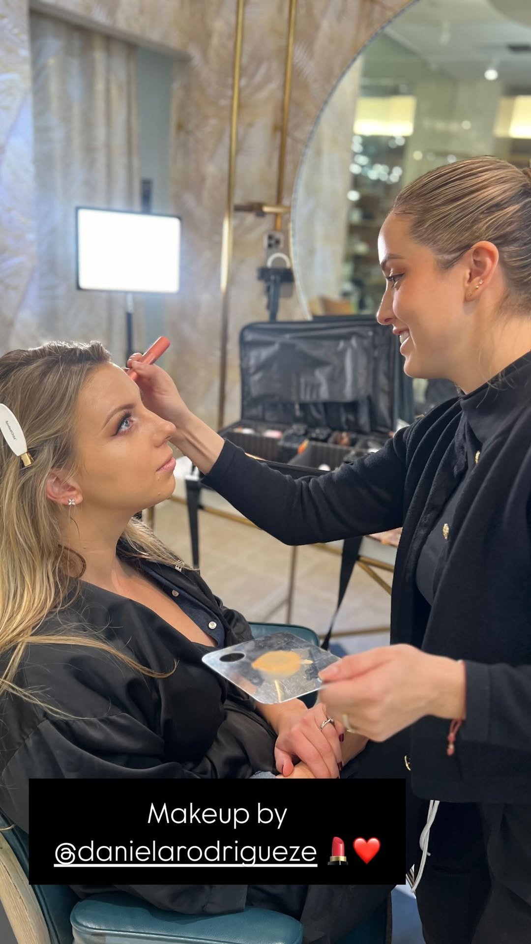 Hair and Makeup NYC: Your Complete Guide to Beauty Excellence