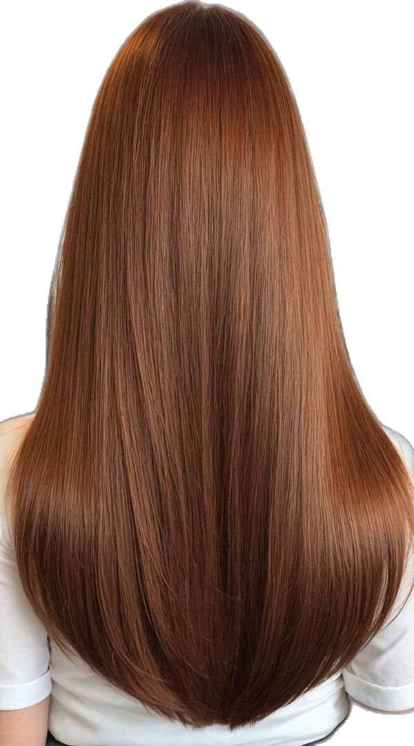 Chestnut Copper Brown Hair: The Ultimate Modern Glow