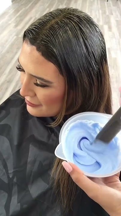 Color Hair Technique: A Complete Step-by-Step Guide