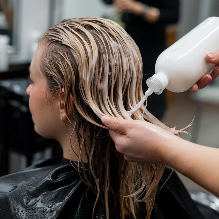 The Best Hair Treatments for Damaged or Over-Processed Hair in NYC