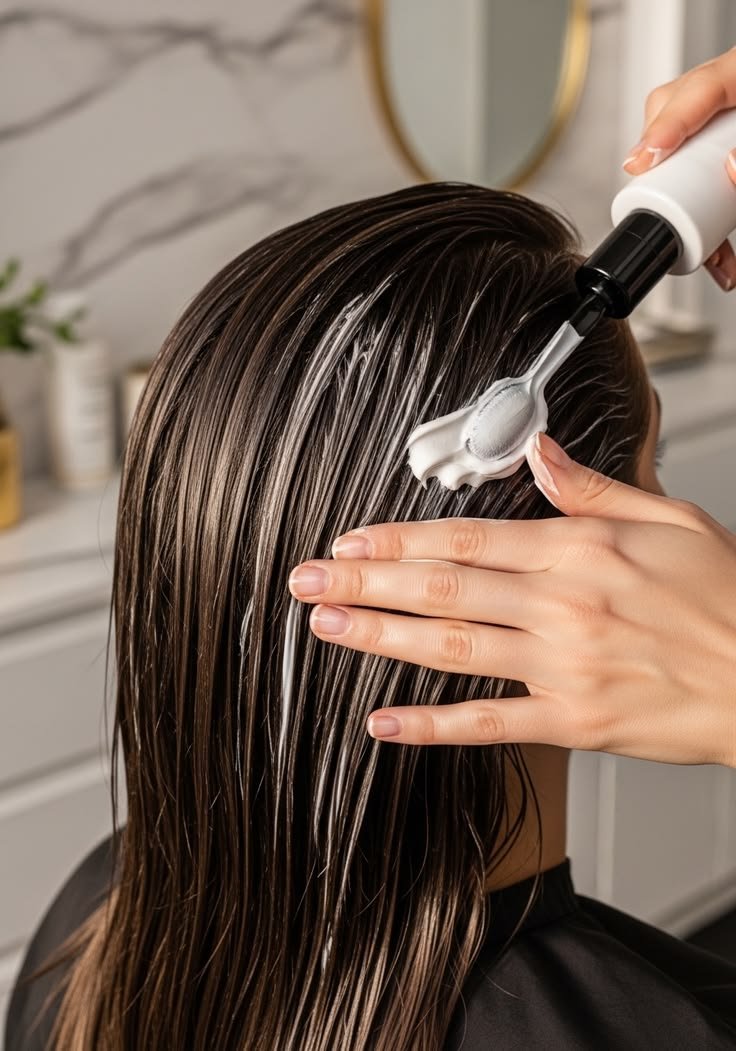 Deep Conditioning Treatments: Why NYC Hair Needs Extra TLC