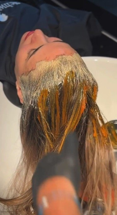 Why Rockefeller Center Professionals Trust The Salon Project for Hair Care