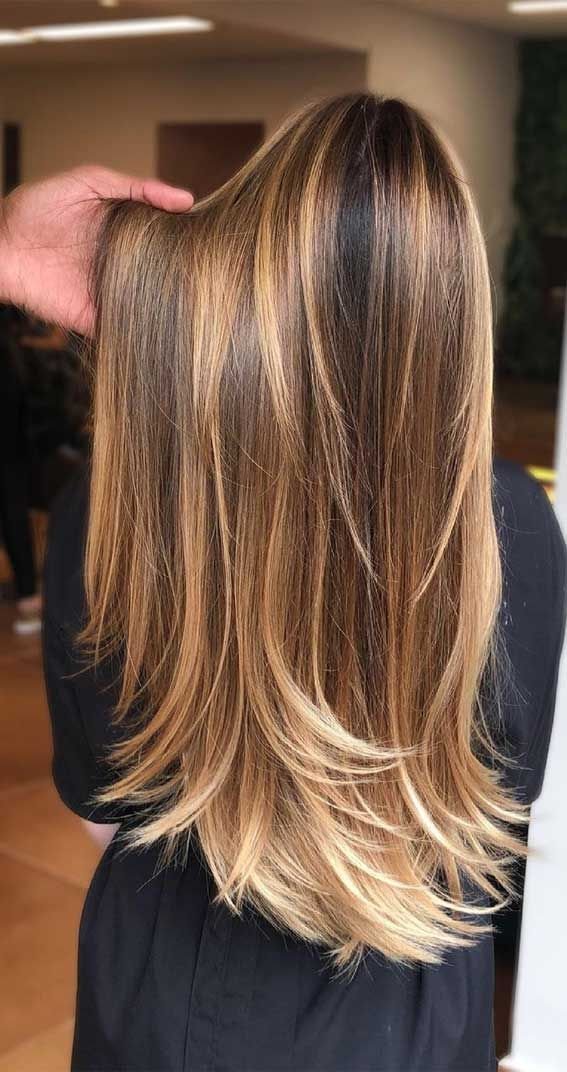 The Best Hair Color Trends for New Yorkers in 2025