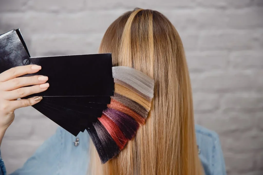 Dimensional Color: The Secret to Natural-Looking Hair in 2025