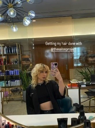 Joel Warren Colorist Expertise for Perfect Hair Color
