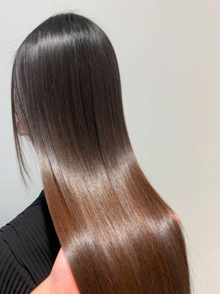 Keratin Hair Treatment Salon: Unlock Smooth, Frizz-Free Beauty