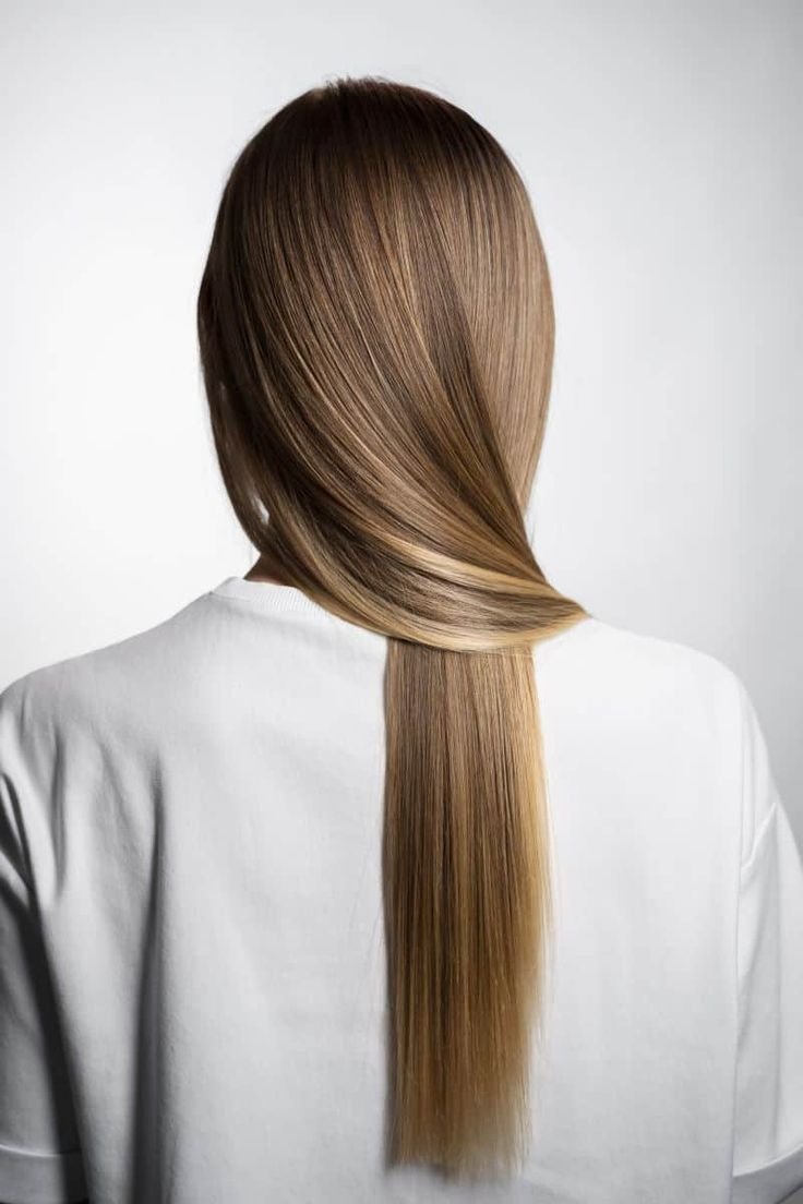 Keratin Treatment Midtown NYC: Smooth, Frizz-Free Hair at The Salon Project