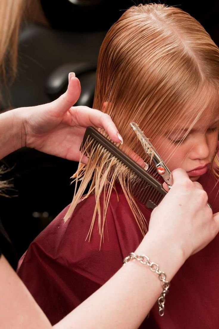 Children's Haircuts in Midtown Manhattan: A Stress-Free Experience