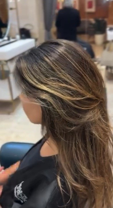 Midtown NYC's Hidden Gem: Luxury Hair Care at 45 Rockefeller Plaza