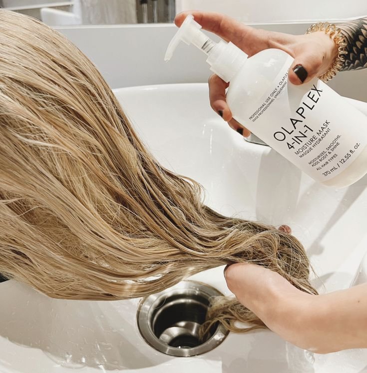 Olaplex vs. Bond-Building Treatments: Which Is Right for Your Hair?