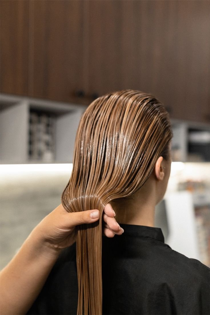 Permanent Hair Straightening in NYC: Options, Results, and Aftercare