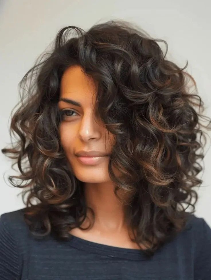 Curly Hair Specialist NYC Expert Care for Perfect Curls Now