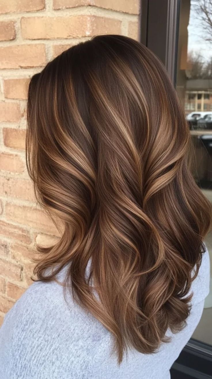 Trending Hair Highlights for Women: Styles at Joel Warren