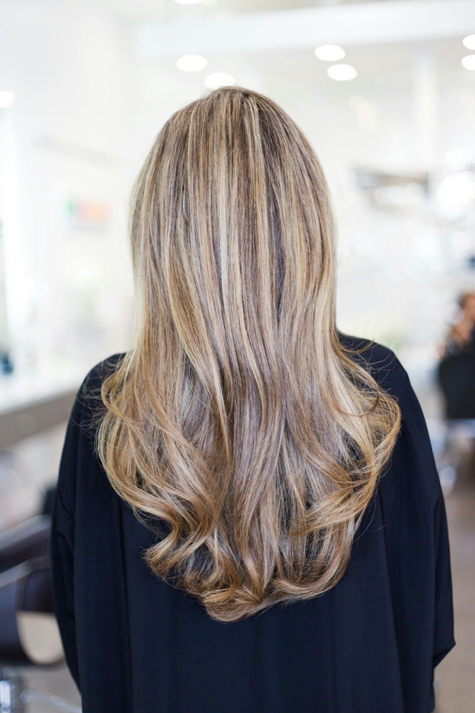 Getting a Blowout Near 30 Rock: Your Guide to The Salon Project