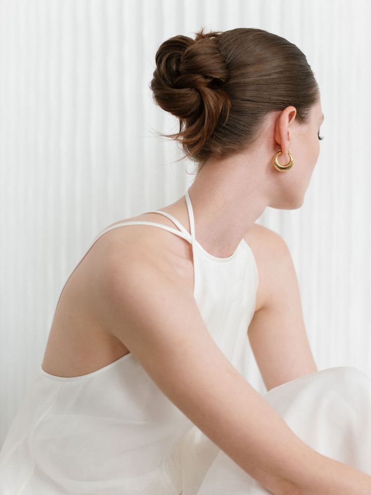 Updo Styles for NYC Events and Galas: What's Trending in 2026