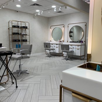 Upscale Hair Salon New York: Luxury Haircare Experience