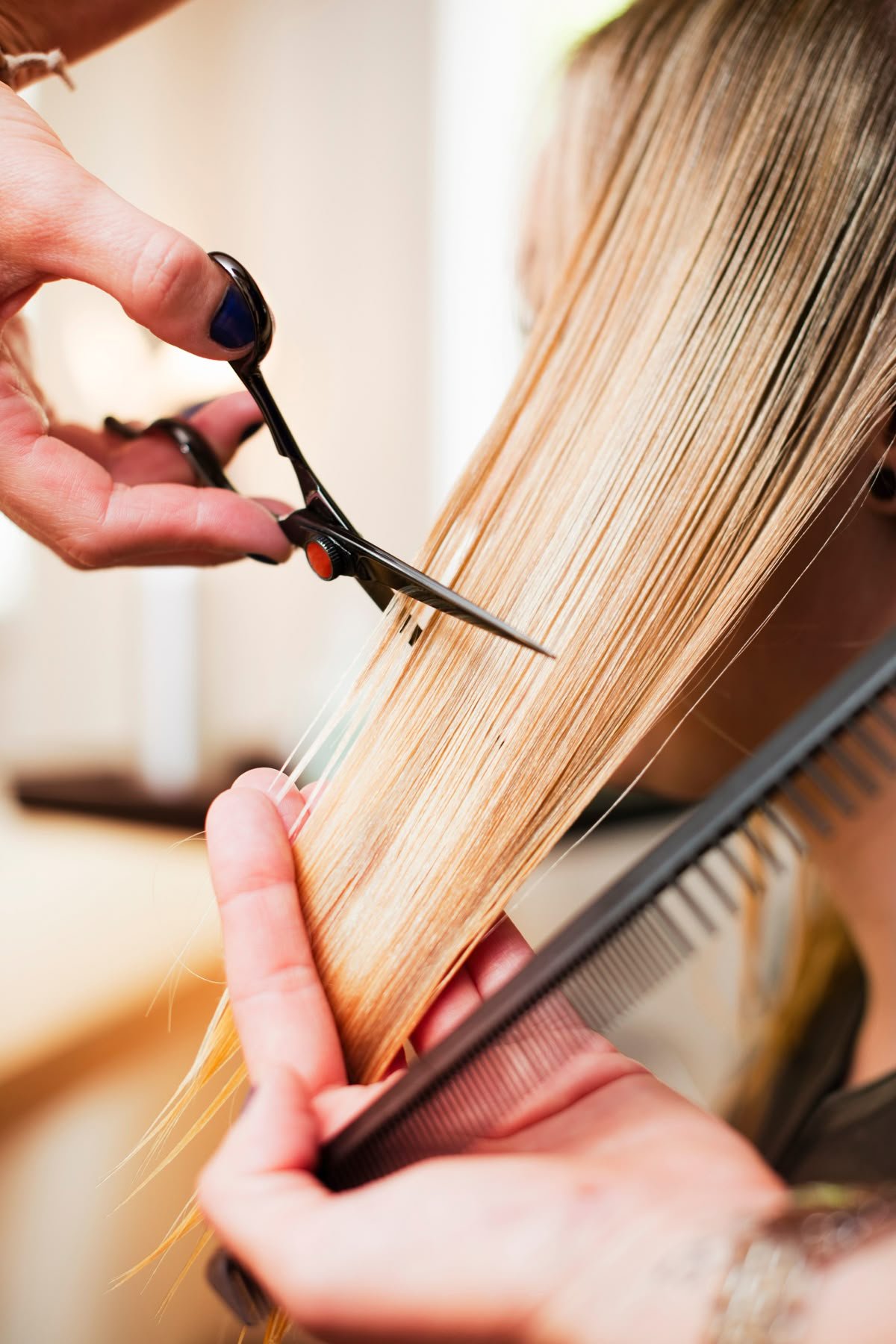 The Perfect Women's Haircut for NYC Professionals: A Complete Guide