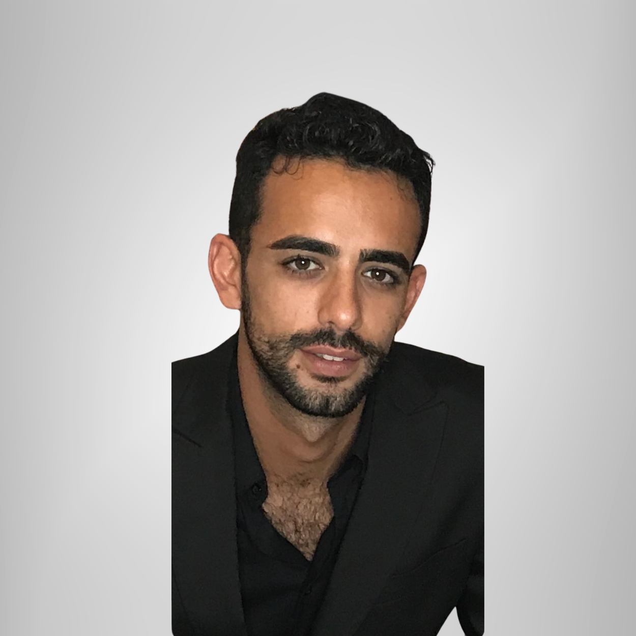 BEN BEN-AHARON