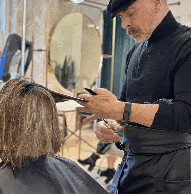 best Hair Salon In New York For comprehensive services