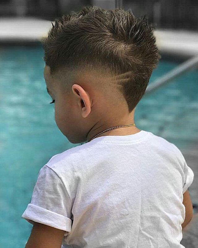 best baby haircuts nyc