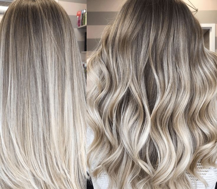 5 of the Best Blonde Balayage Salons in NYC to Try Now