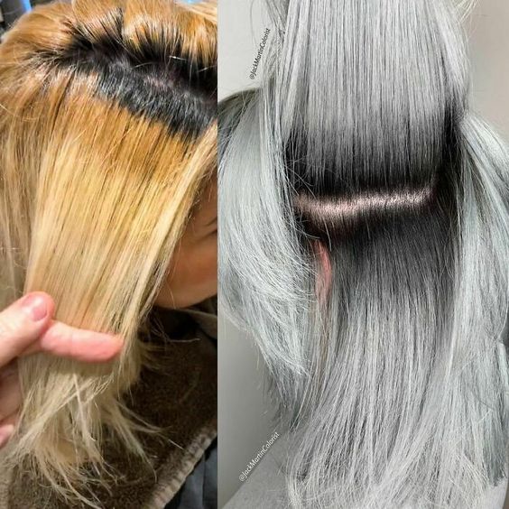 Looking for the Best Colorist for Grey Hair in NYC
