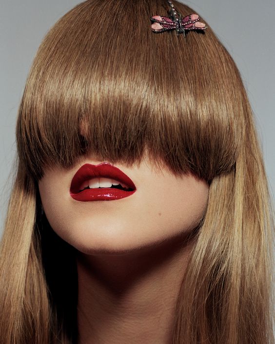best hair salon for bangs nyc