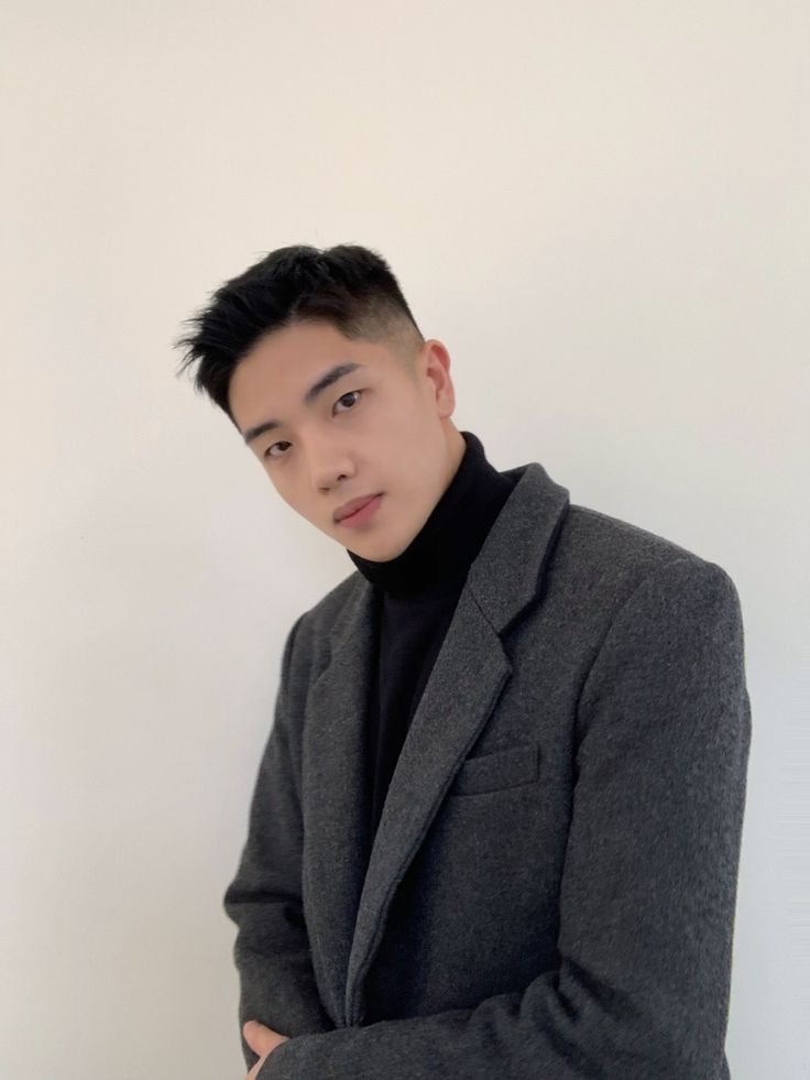 best haircut for asian men nyc