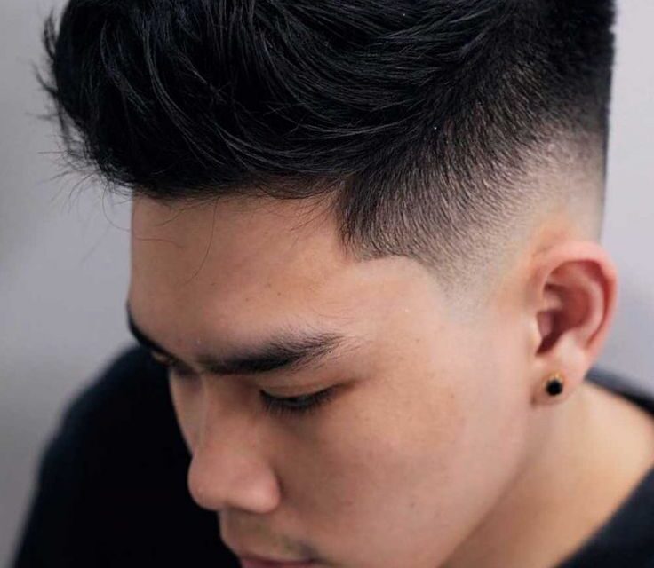 Explore the City in Style: Uncovering the Best Haircut for Asian Men in NYC