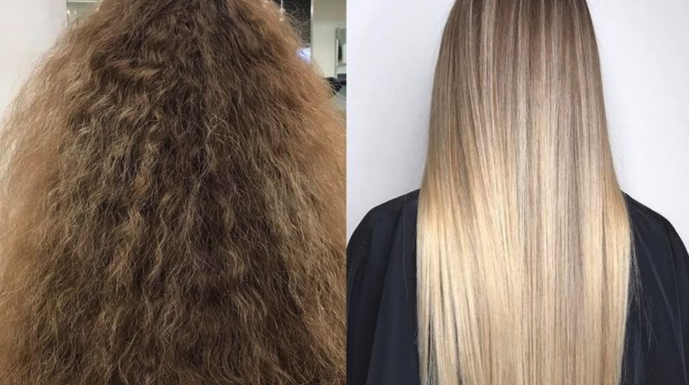 5 Reasons to Get the Best Keratin Treatment in NYC Right Now