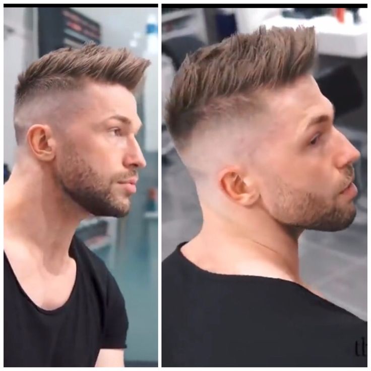best men's hair stylist nyc