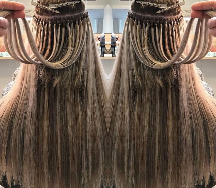 Discover the Top Best Tape in Hair Extensions Salon in NYC