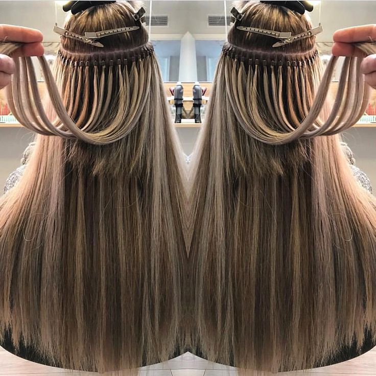 best tape in hair extensions nyc