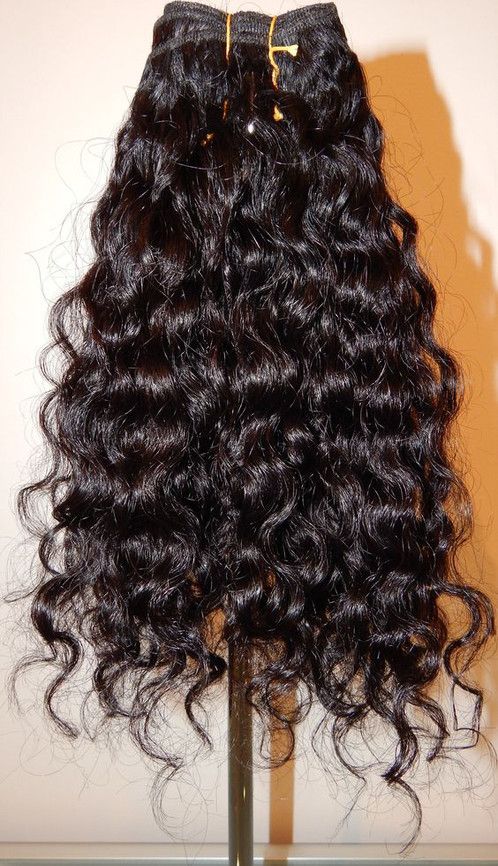 curly hair extensions nyc