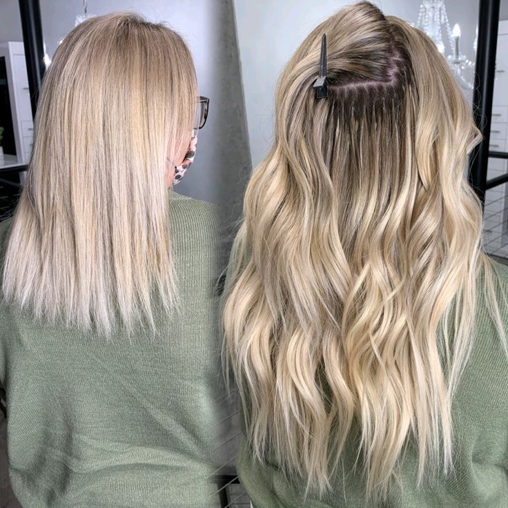 fusion hair extensions nyc