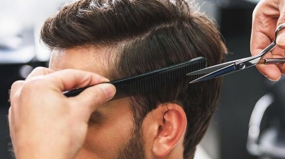 Top 7 Reasons to Visit the Best Mens Hair Salon in NYC
