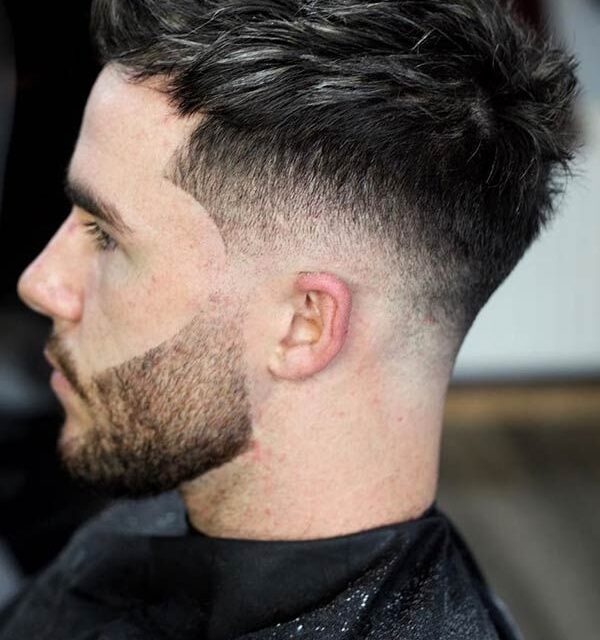Discover the Best Mens Haircut in NYC: Transform Your Look