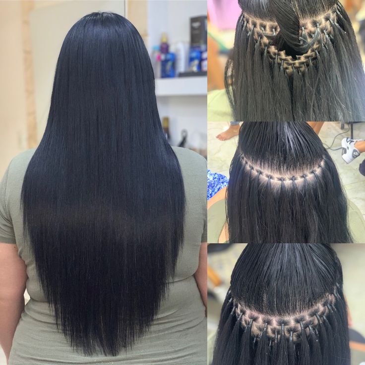 microlink hair extensions nyc