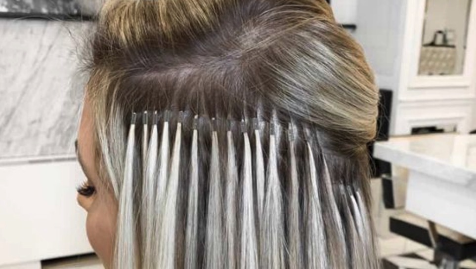 Transform Your Look in an Instant with Permanent Hair Extensions at NYC Salons