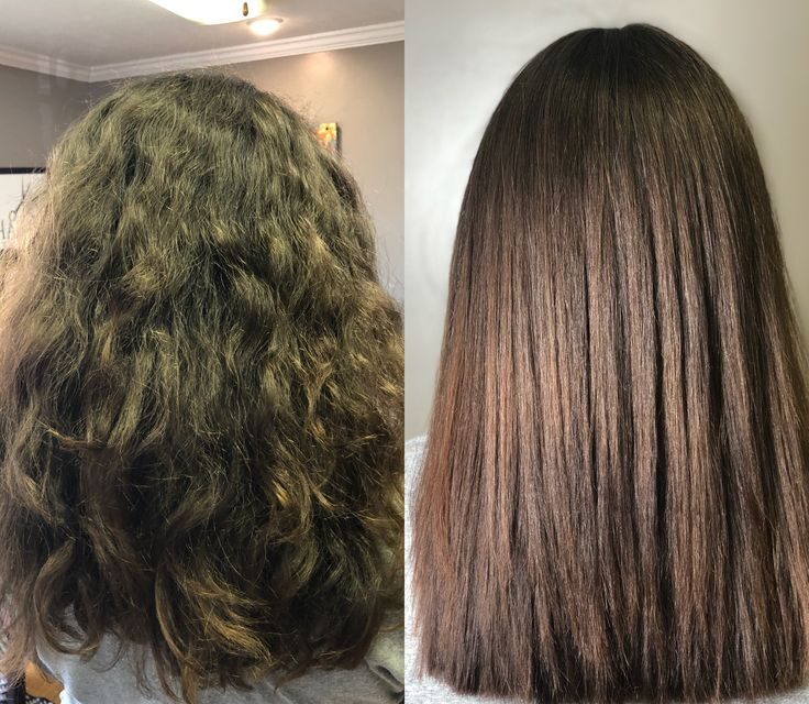 Discover the Best Hair Smoothing Treatment NYC Has to Offer