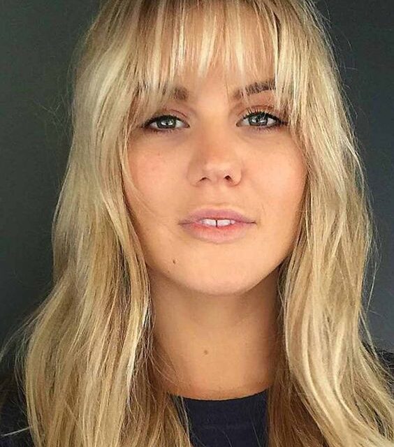 7 Reasons Why Wispy Bangs Should Be Your Go-To Hairstyle