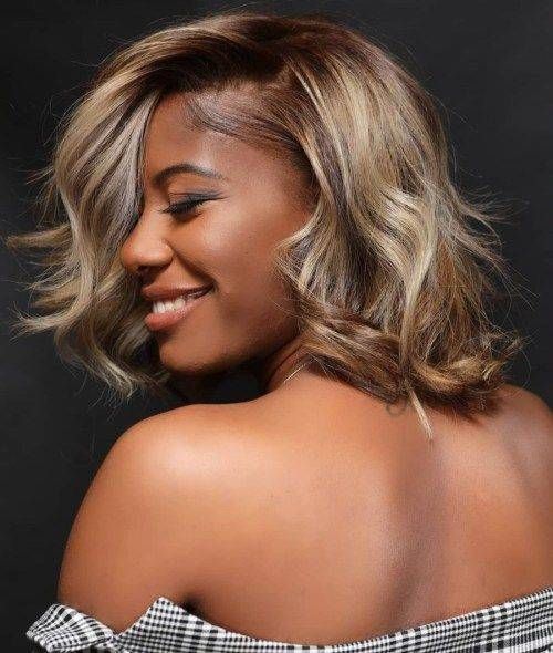 Unlocking the Beauty of African American Natural Hair Color Ideas