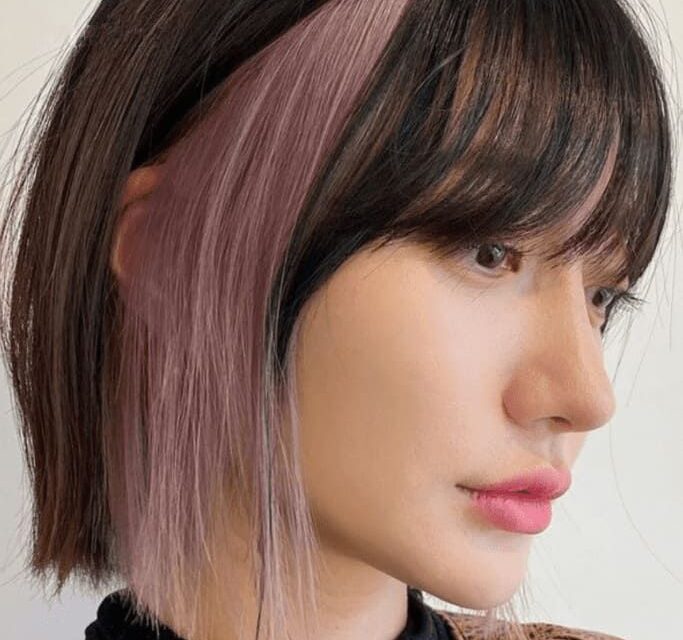 Color Block Hair Ideas: Bold and Beautiful Transformations