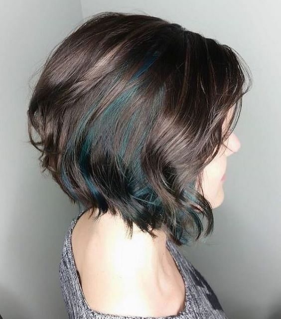 Creative Hair Color Placement Ideas: Revamp Your Look with Style