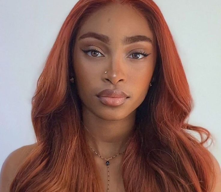 Hair Color Ideas for Black Girls: Elevate Your Look