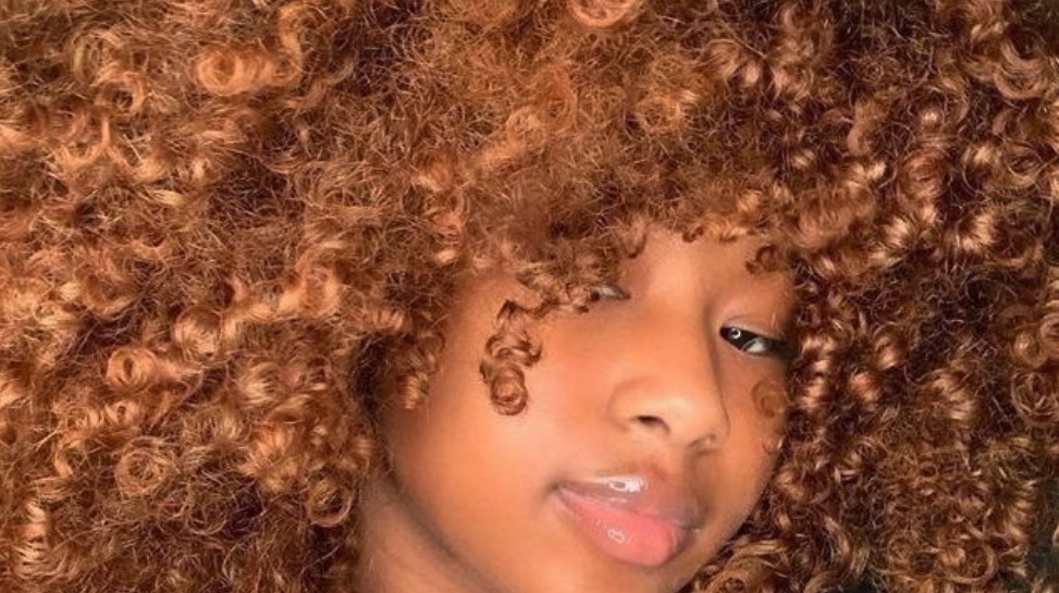 hair color ideas black girl