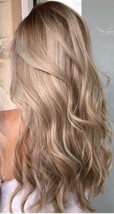 Level 8 Blonde Hair Color
